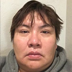 Meet your Posher, Joan